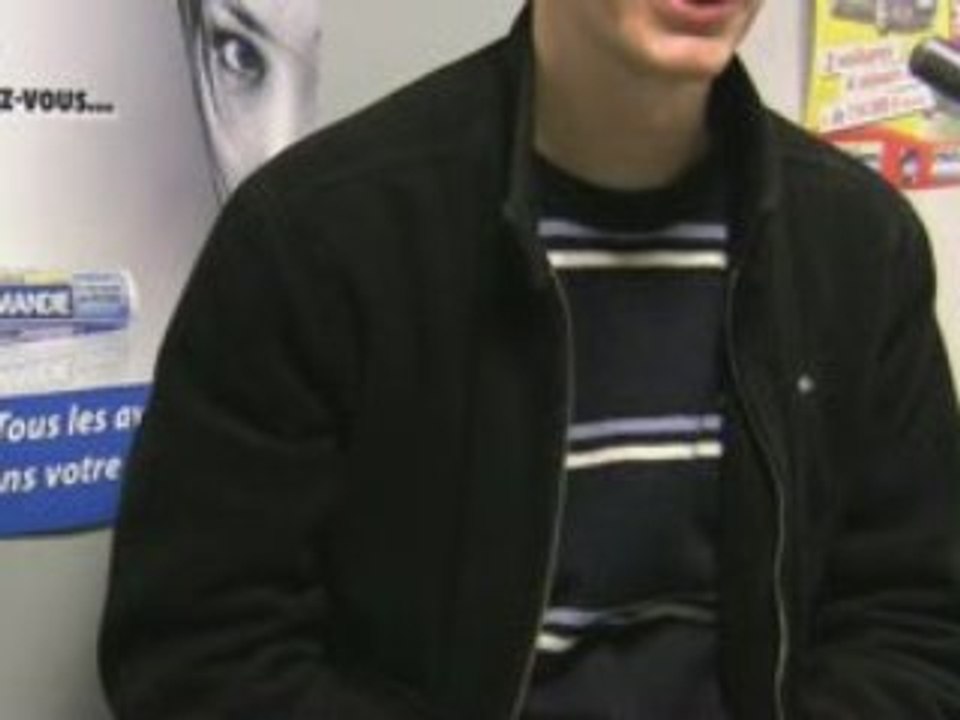 MATHIEU SNCF
