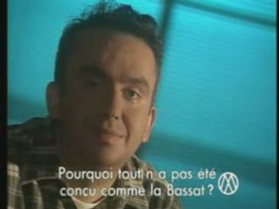 Les Nuls - La Bassat