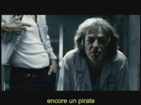 Campagne anti-copie en Allemagne (2005)