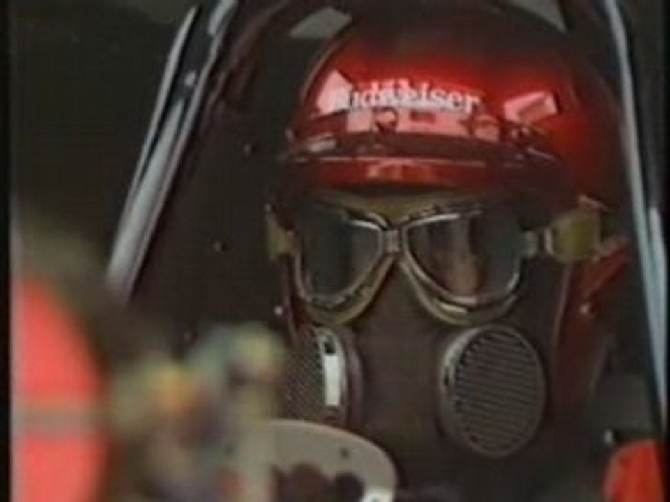 Drag Racing '86 (Part 1)