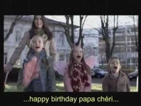 Campagne anti-copie en Allemagne (2005)