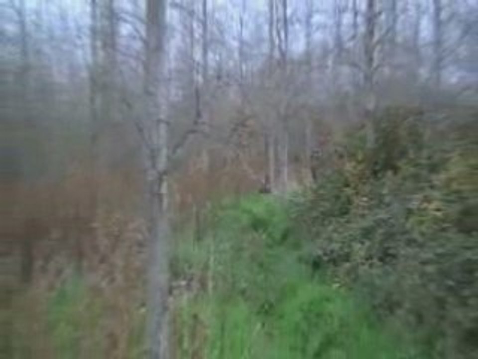 airsoft Ghost compagny fin