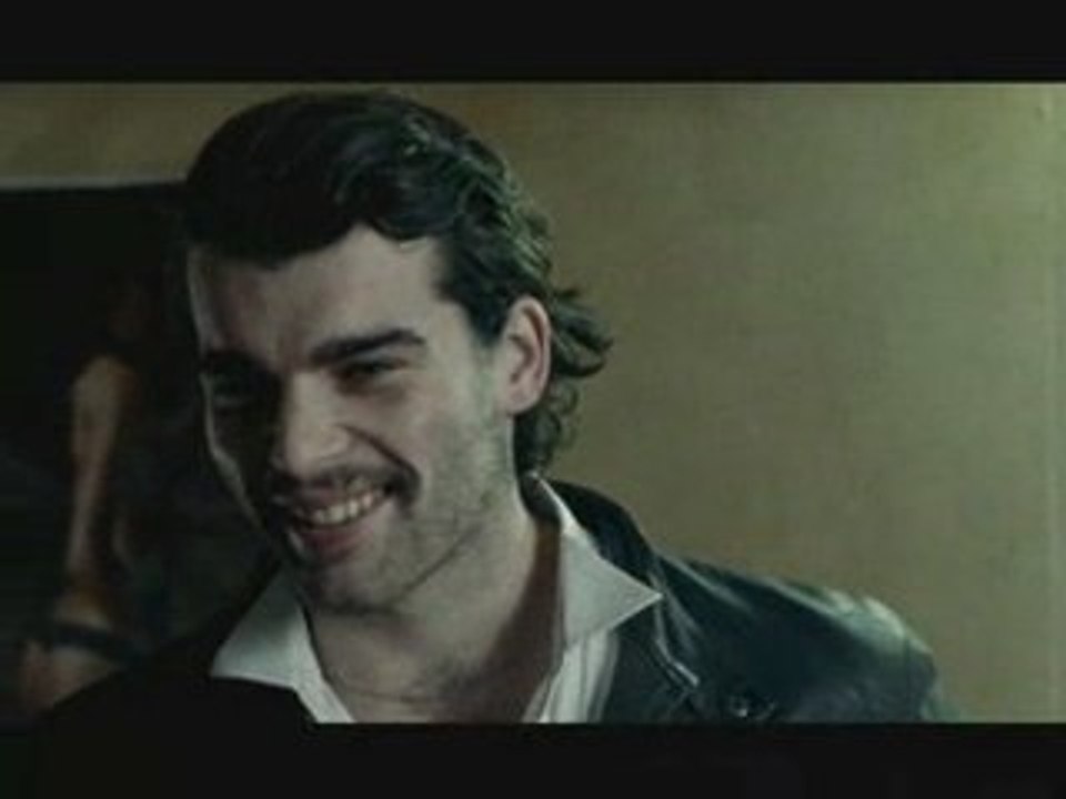 ESEC Cinéma - Romanzo Criminale (version 2)