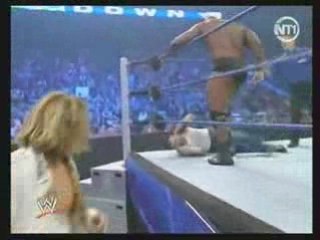 Catch ezekiel jackson vs jimmy wang yang