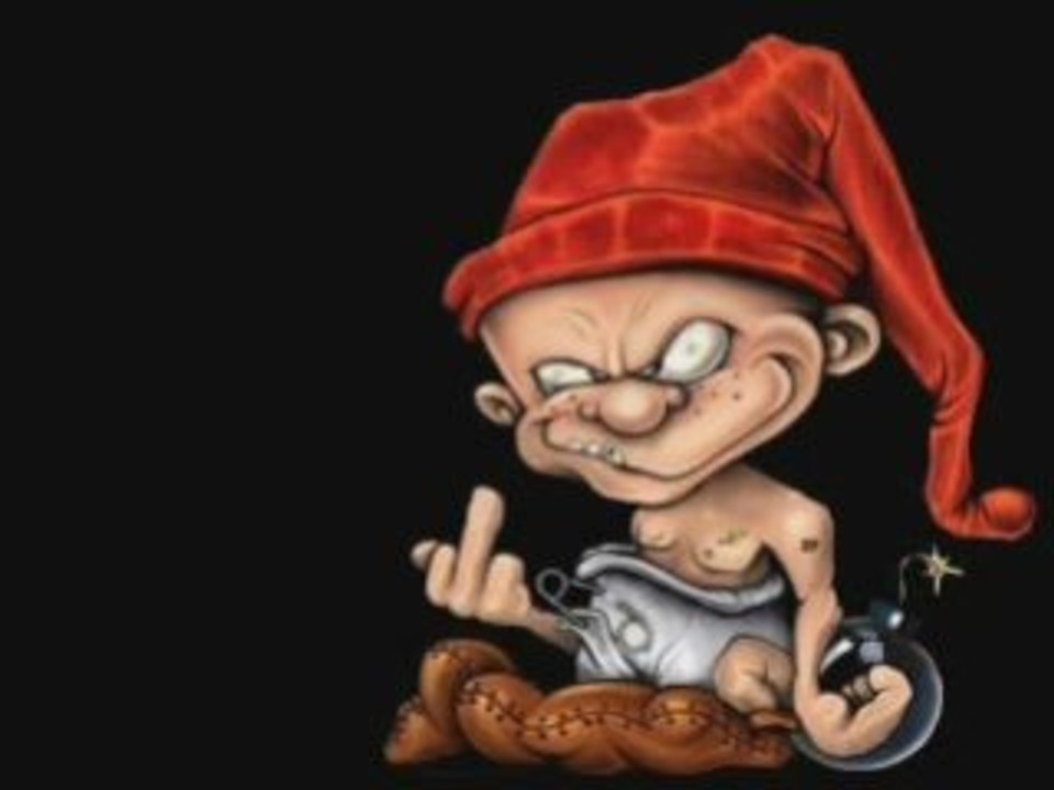 Jerry Roperro - Fuck You