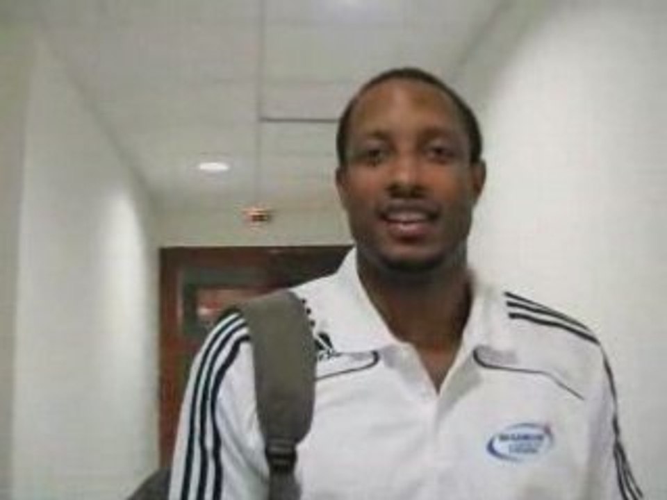 Interview de Tommy Gunn (29/08/08)