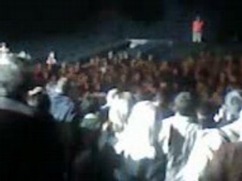 dionysos bain de foule amiens 2008