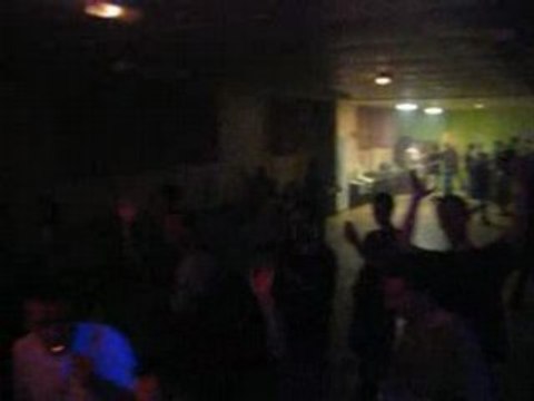 Teuf ogm crew (Dj MO-IZ)