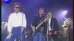 Johnny Hallyday  24.06.1989 le bon temps du rock'n'roll