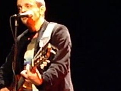 Laurent Montagne Rat des villes sourire des champs concert