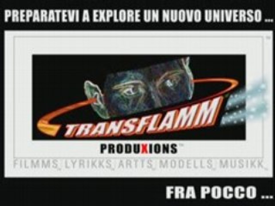 DRAGONMODELL-TRANSFLAMM TT5_ITALIAN