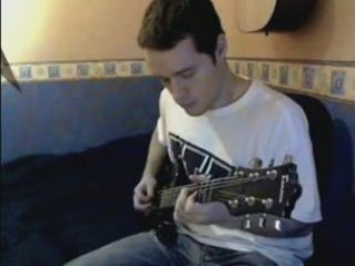 Parkway Drive - Carrion