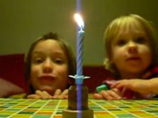 Spéciale dédicace à Papy