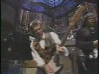 The Presidents of The United States of America - Lump (live)