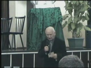 Statuetki Batorego 2008 część oficjalna