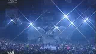 - the undertaker & batista vs the great khali & mark henry