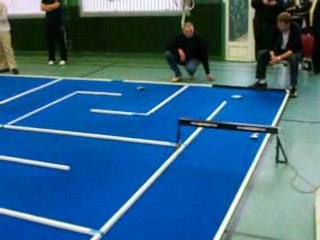 elbeuf 16 novembre 2008 finale B yoyo