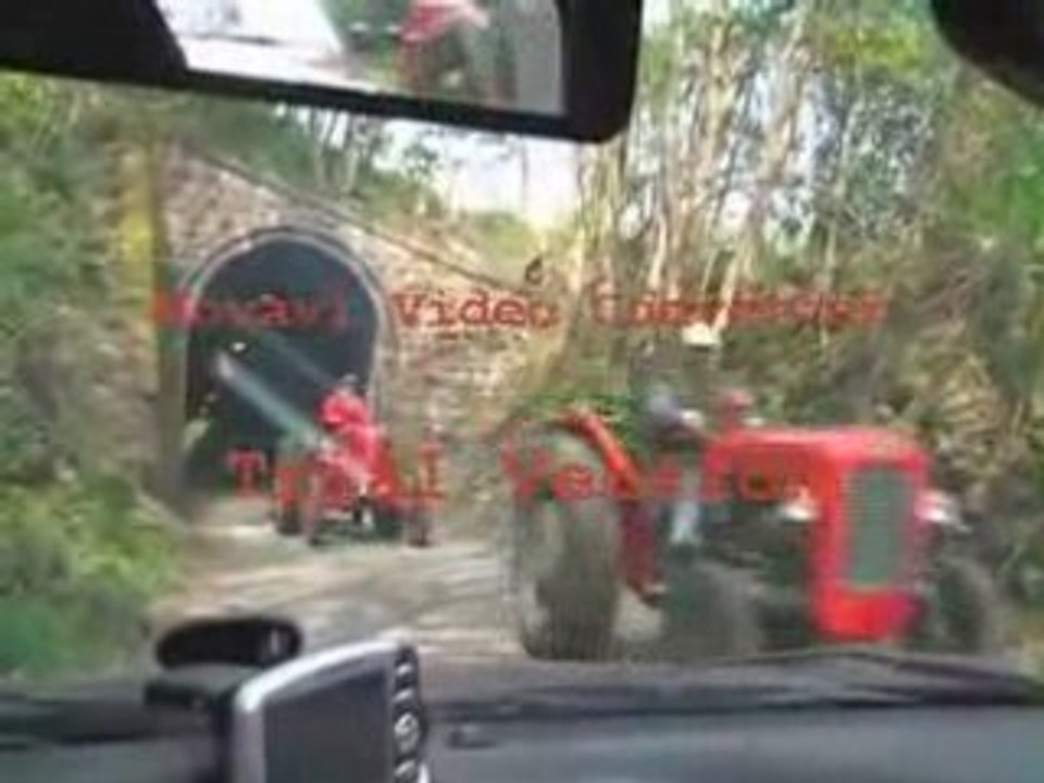 Tractors