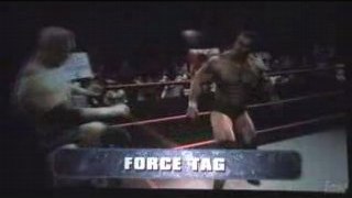 New tag team moves wwe smackdown vs raw 2009