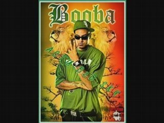 Booba - RAS [EXCLU]
