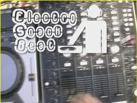 Electro snack beat Fête de la Musique - 21 juin 2008