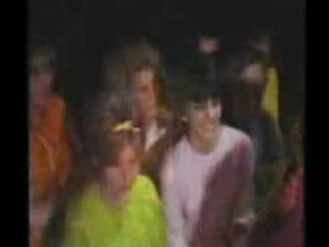 Elvis and Martina McBride - Blue Christmas 2008