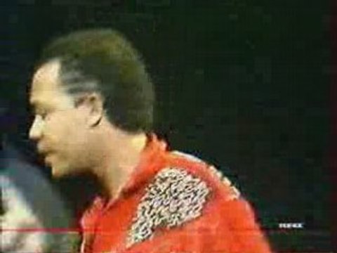 Jean Michel Jean Louis - La Permission 1990