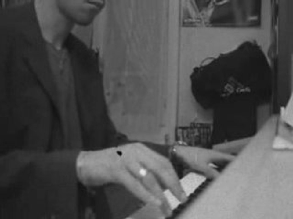 My immortal piano acoustic