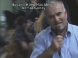 Hasanlı Köyü Mevlit Kemal Günay helallik alma