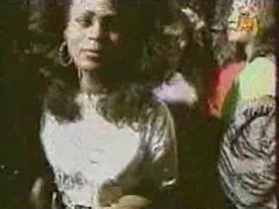 Roskin' - Rev' Magik 1988