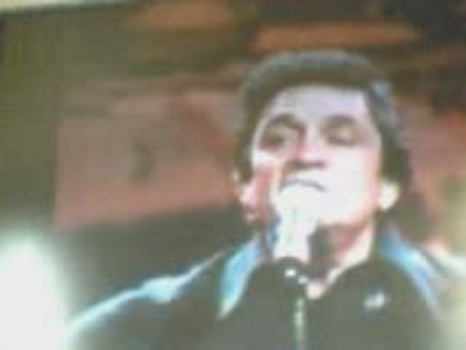 Johnny Cash-Ben Du Barry.