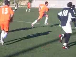 NHF / MNFC : Séquence de jeu