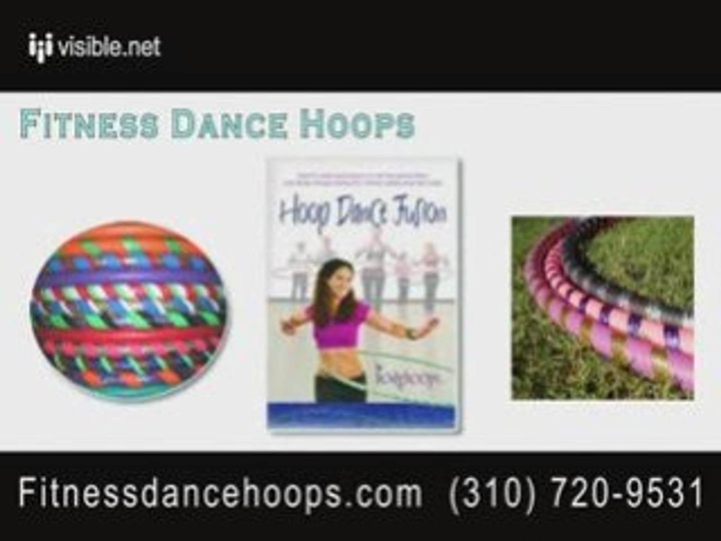 dance hoops