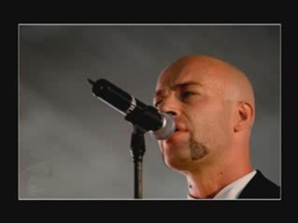 Unheilig - Vorhang Auf & Puppenspieler