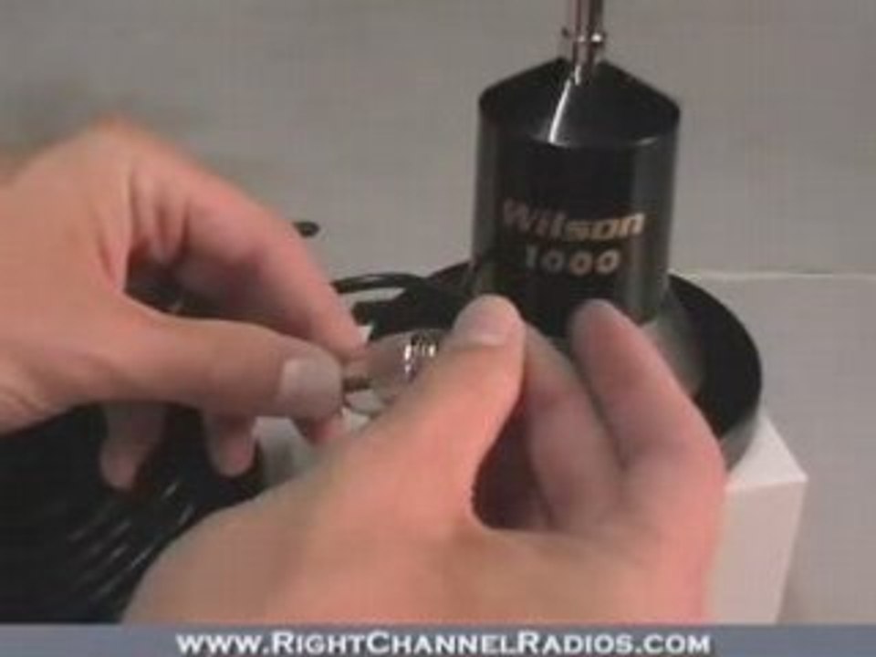 Wilson 1000 CB Antenna - Worth Buying?