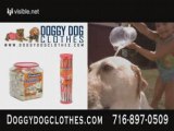 Doggy Dog Clothes - Pet Fashion and Accessories