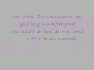 me my friend une histoire d amour pour tjrs