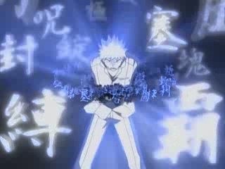 Soul Society Lvl1 [Landers77]