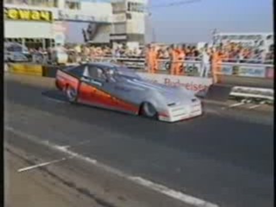 Drag Racing'86 (part2)
