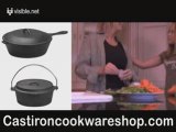 Cast Iron Cookware Shop - Quality, Affordable Cast Iron