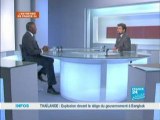 France 24   La chaîne en direct   France 243