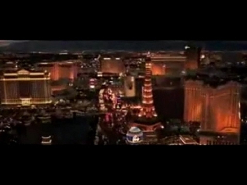 [HD] Race to witch mountain (2009) trailer