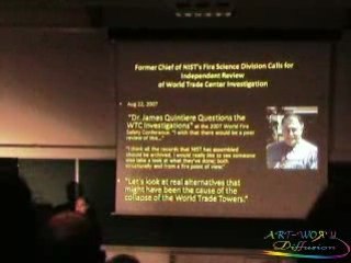 Richard GAGE 16 nov 2008 (13) reopen911