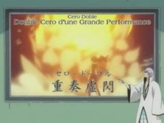 Bleach 196 preview vostfr