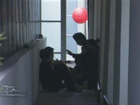 Dernier repas à 7 le 20 novembre - partie 3