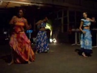 Kaz'en pai, Reunion der Kulturen, Cologne