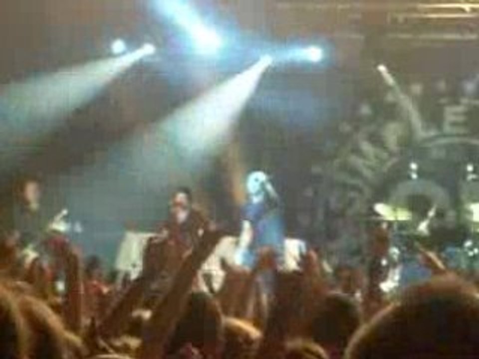 Simple Plan - I'd do anything