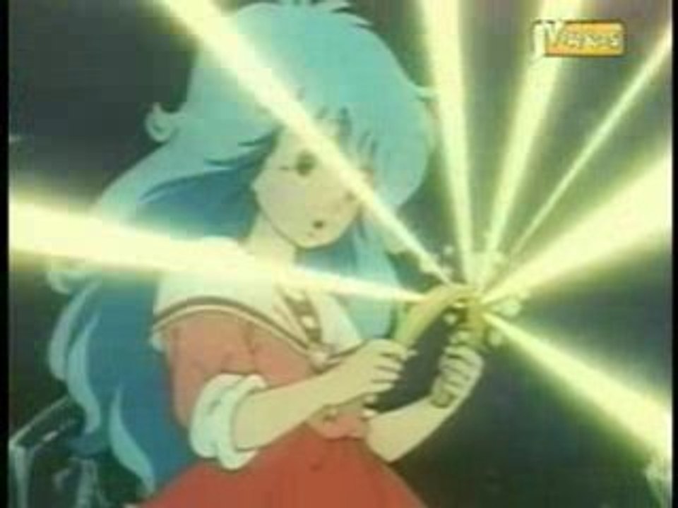 Vanessa et la magie des reves