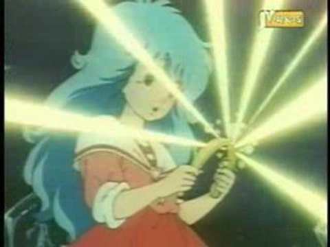 Vanessa et la magie des reves