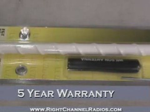 Wilson Silver Load FGT CB Antenna - Worth Buying?